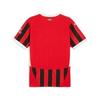 Puma Soccer 24 25 Season Short Sleeve Home Jersey Ac Milan 24 25 Acm Home Short Sleeve Replica Jersey 774979 01