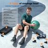 Booster Pro 3 Massage Gun Deep Tissue Muscle Stimulator Body Massager Fascial Gun Relax Therapy Low Noise for Fintness Shaping