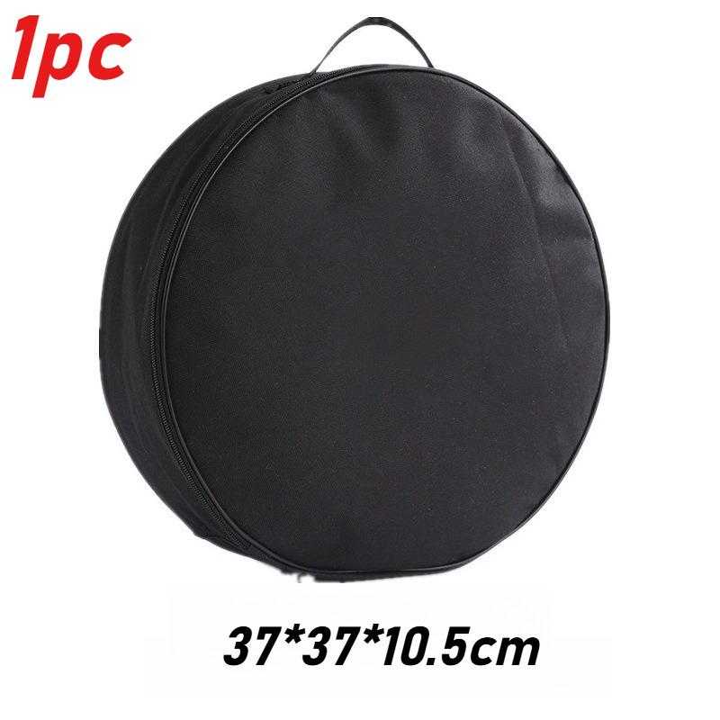 Car Charging Cable Storage Box 2025 Hot EV Charger Cables Carry Bag Trunk Organizer For Q5 Q7 Q3 A3 A4 A6 A5 A1 A8 Q8 Q2 A7