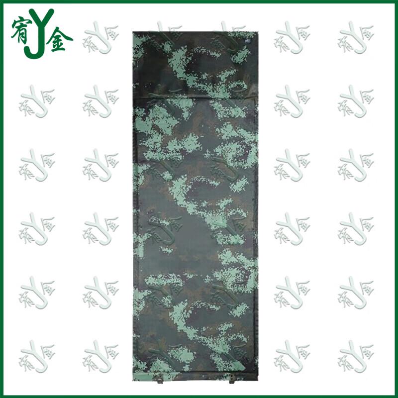 Youjin Thick Self-Inflating Camping Mat with Pillow