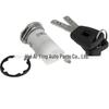 Modern Ignition Switch 735321287 - Cross-Border Best-Seller
