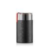 BODUM Coffee Mill Electric Mill BISTRO Bistro Electric Coffee Grinder Black Cutter Blade Rechargeable Portable Compact Outdoor Camping [Genuine