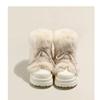 Fashion Fashion High-quality Woman Shoes 2025winter New Style Temperament Women Snow Boots Comfort Versatile Women's Ankle Boots Zapatos