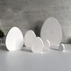 Easters Eggs Mould Blank Eggs Silicone Molds Plasters Molds Ornament Molds Castings Molds Candle Molds Craft Supplies