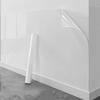 Kitchen Transparent Static and Self-Adhesive Protective Film Oil-Proof Wall Sticker Heat-Resistant Wall Cabinet Home Decor