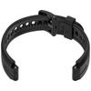 Silicone Band for Children Watch 15mm Replacement Wrist Straps Quick Release Wristband Straps Sweatproof Soft Belt