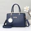 Women’s Shoulder Bags, Women's Small Crossbody Bag & Purse Convertible Handbag with Adjustable Strap