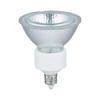ELPA Dichroic Halogen Lamp - 75W Type, E11 Base, Wide Beam 35°, Energy Efficient Spotlight