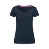 Stedman Womens/Ladies Megan Round Neck T-Shirt