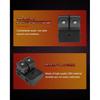 CCIYU Front Power Window Switch Compatible for Chevrolet Colorado 2015 16 17 18 19 20 21 2022,for GMC Canyon 2015-2022 | Replaces 23427095