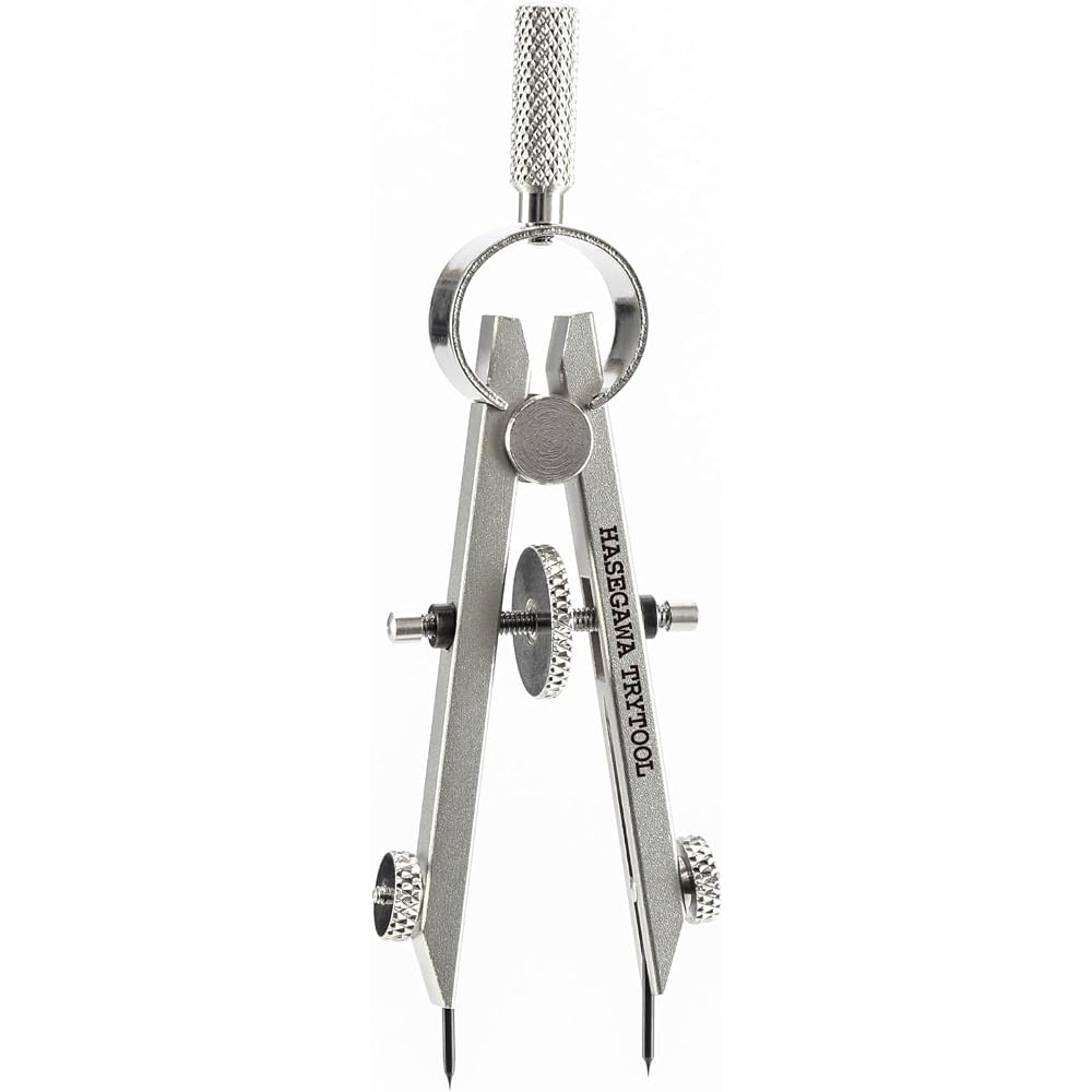 Hasegawa (Hasegawa) Tri-Tool Precision Divider Injury Double Needle Plastic Model Tool TT46