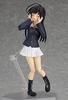 Figma Girls Panzer Isuzu Hana bemalte bewegliche Figur & nicht maßstabsgetreues ABS&ATBC-PVC