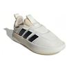 Adidas Adipuff 'Off White Black' IG6813