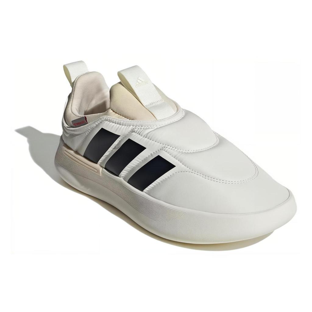 Adidas Adipuff 'Off White Black' IG6813