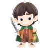POPMART Lord of the Rings Series PopMart Gachapon Blind Box Figure Plastic Model Premium Toy PVC Soft Vinyl Original Character Birthday Gift [Peace]