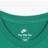 Nike Short Sleeve Tee Nsw Club Seasonal Hbr Tee