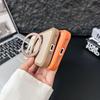 360° Rotating Magnetic Stand for iPhone 17 Pro Max/16 Pro Max Matte Anti-drop Case
