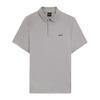 Mens Performance Slim Polo Shirt