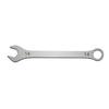 Ultra Thin Double Use Wrench for Tight Spaces Various Repair Needs High Strength Steel Construction Mechanical Work