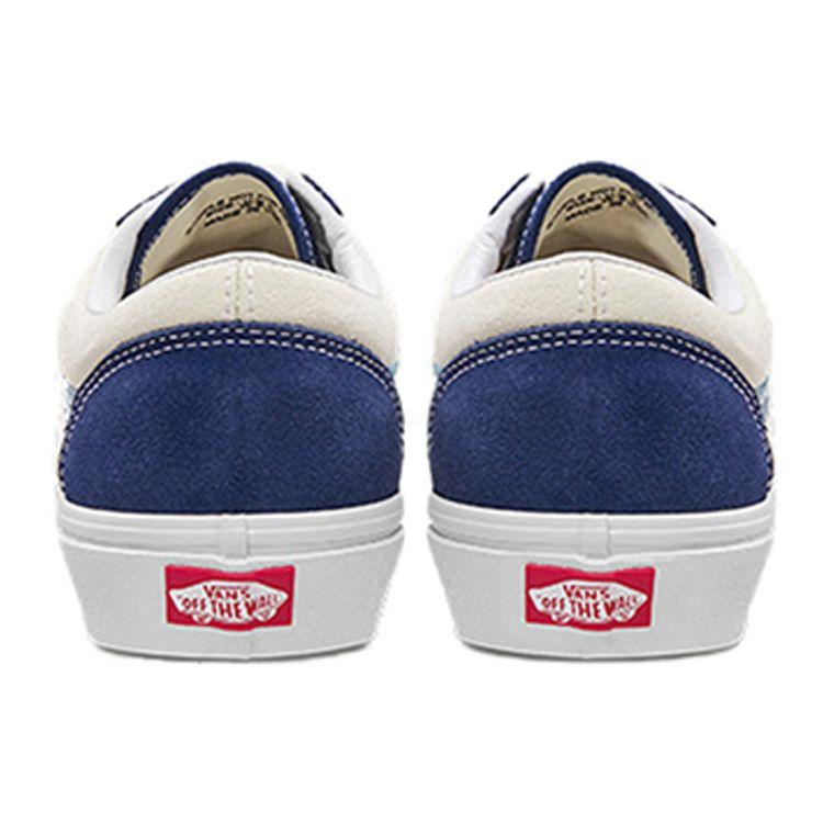 Vans Style 36 Retro Sport Unisex Gibraltar Sea VN0A3DZ3VY1