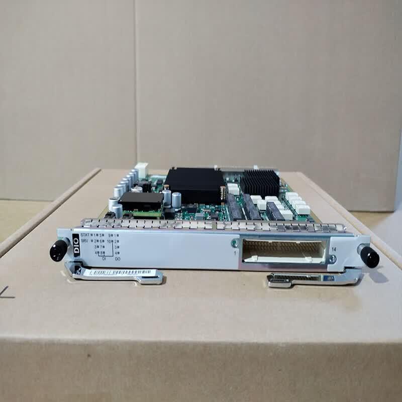 Huawei Network and Server Components