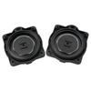 Rebuild Kit Compatible with For For HP 60 For For HP 80 Linear Air Pumps Includes Diaphragms Screws and Replacement Parts