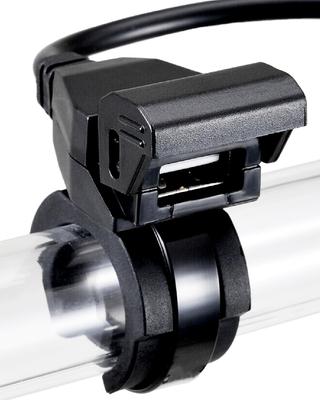 Für Motorräder – Elektrische Motorradsysteme