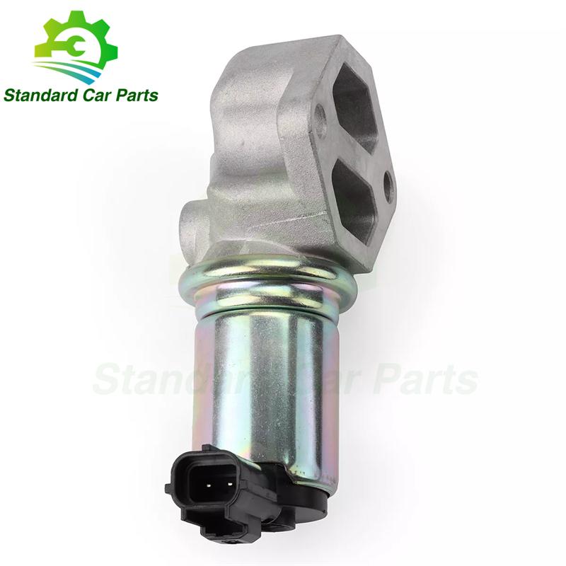 2p IAC Idle Air Control Valve For Mazda MPV Ford Escape 3.0L 1L8Z9F715AA