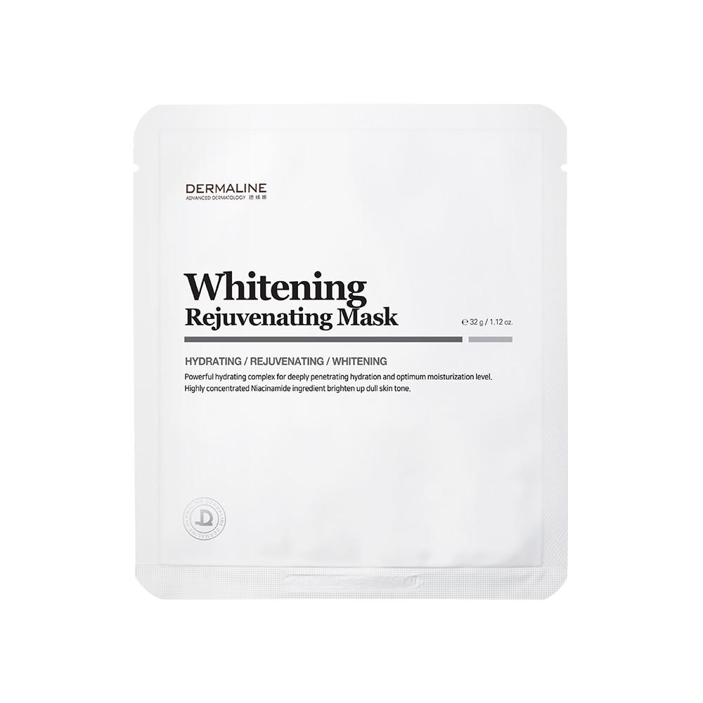 Whitening Rejuvenating Mask 32g