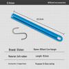 WEISHIDUN Billiard Cue Hanger Set