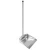 Zhuang Taitai Stainless Steel Outdoor Dustpan