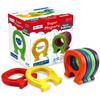 Children's Magnetic Toy, Horseshoe Magnet, Exercise Children's Hands-on Skills, 6 Packs