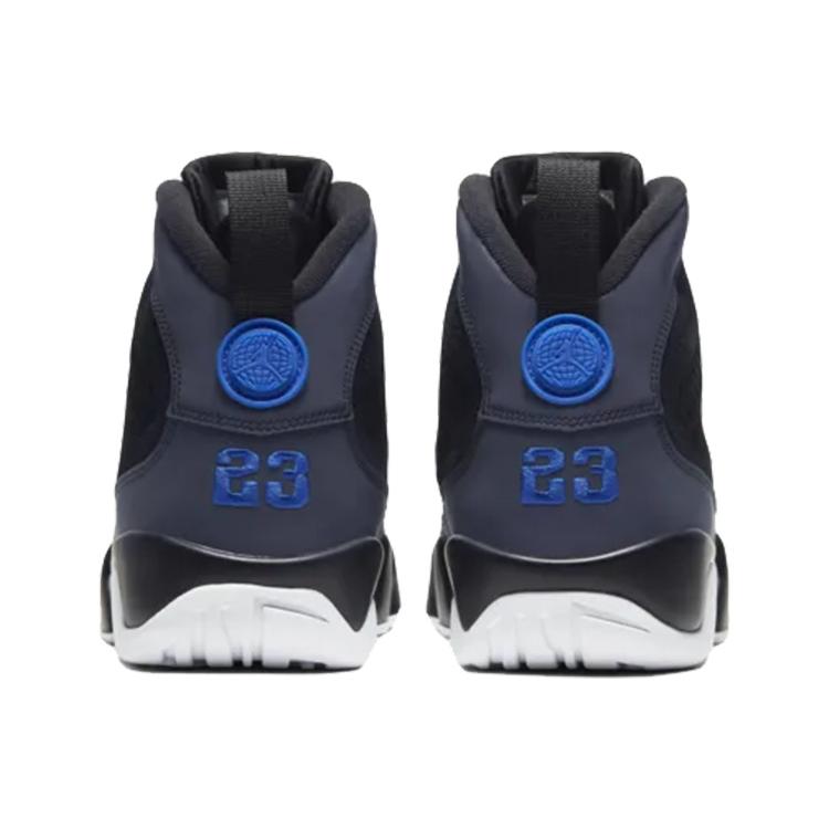 Air Jordan 9 Retro 'Racer Blue' CT8019-024