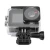 5K30FPS WiFi Action Camera 50MP Underwater Camera 170 Degree Wide Angle IP68 Waterproof Anti Shake Dual Screen Built in