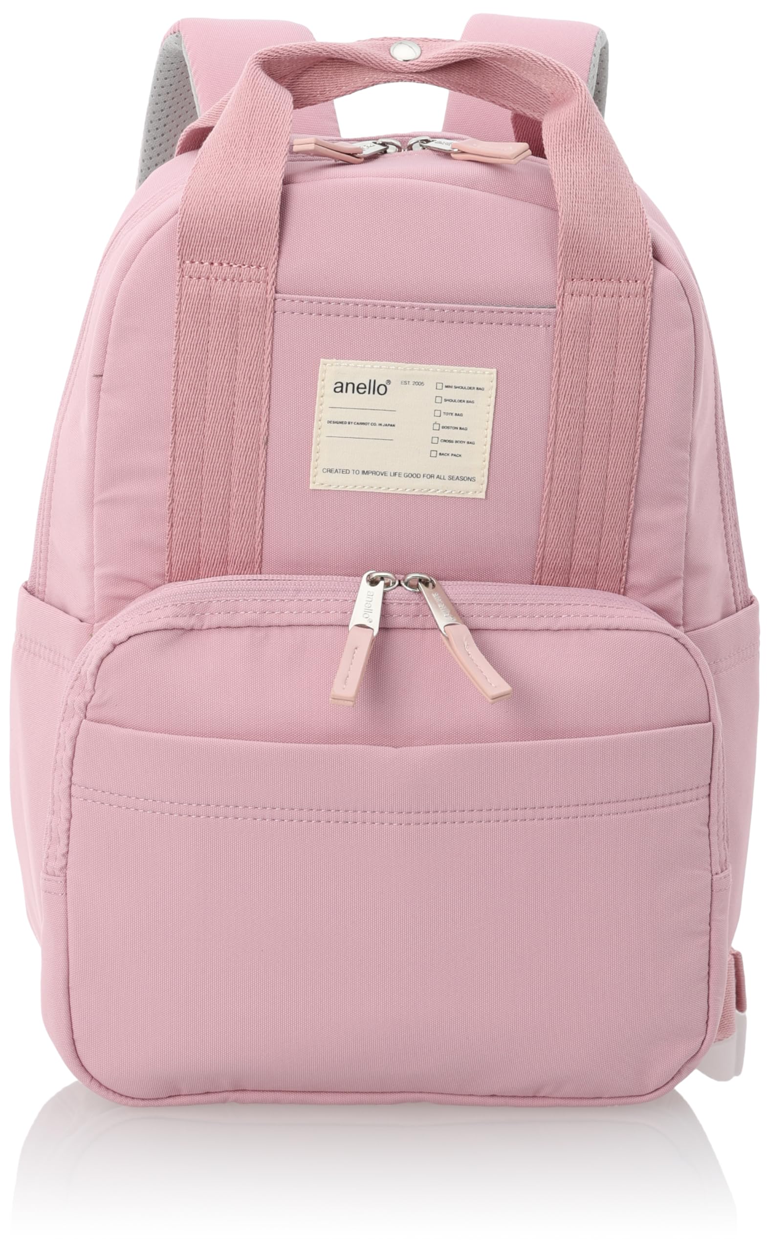 

Backpack DEPARTURE ATB4472 PI one size [Anello]