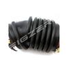 Air Compartment Intake Hose Throttle Inlet Bellow Pipe Rubber Nozzle Clamp for Ford Focus 2005 2006 2007 2008 2009 2010-2014