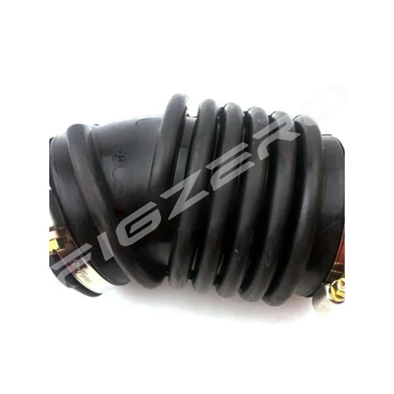 Air Compartment Intake Hose Throttle Inlet Bellow Pipe Rubber Nozzle Clamp for Ford Focus 2005 2006 2007 2008 2009 2010-2014