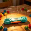 Kids Collison Electric Shock Toy Education Electric Touch Maze Game Party Funny Game Science Experiment Toys for Children Gift