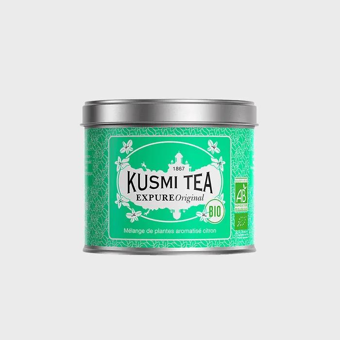 Organic Xpure Original 100g Metaltin