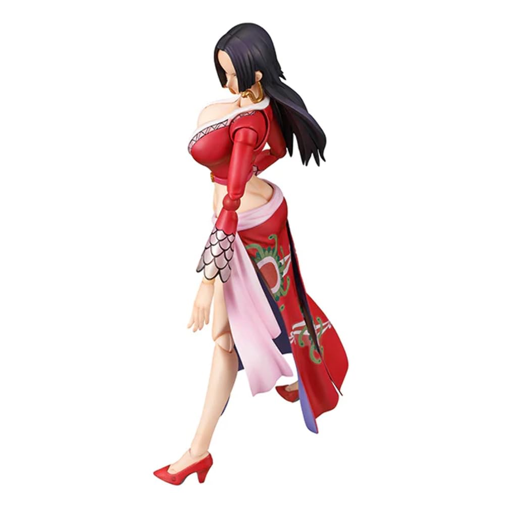 Variable Action Heroes ONE PIECE Boa Hancock 190mm PVC ABS Painted Movable Figure Approx. &