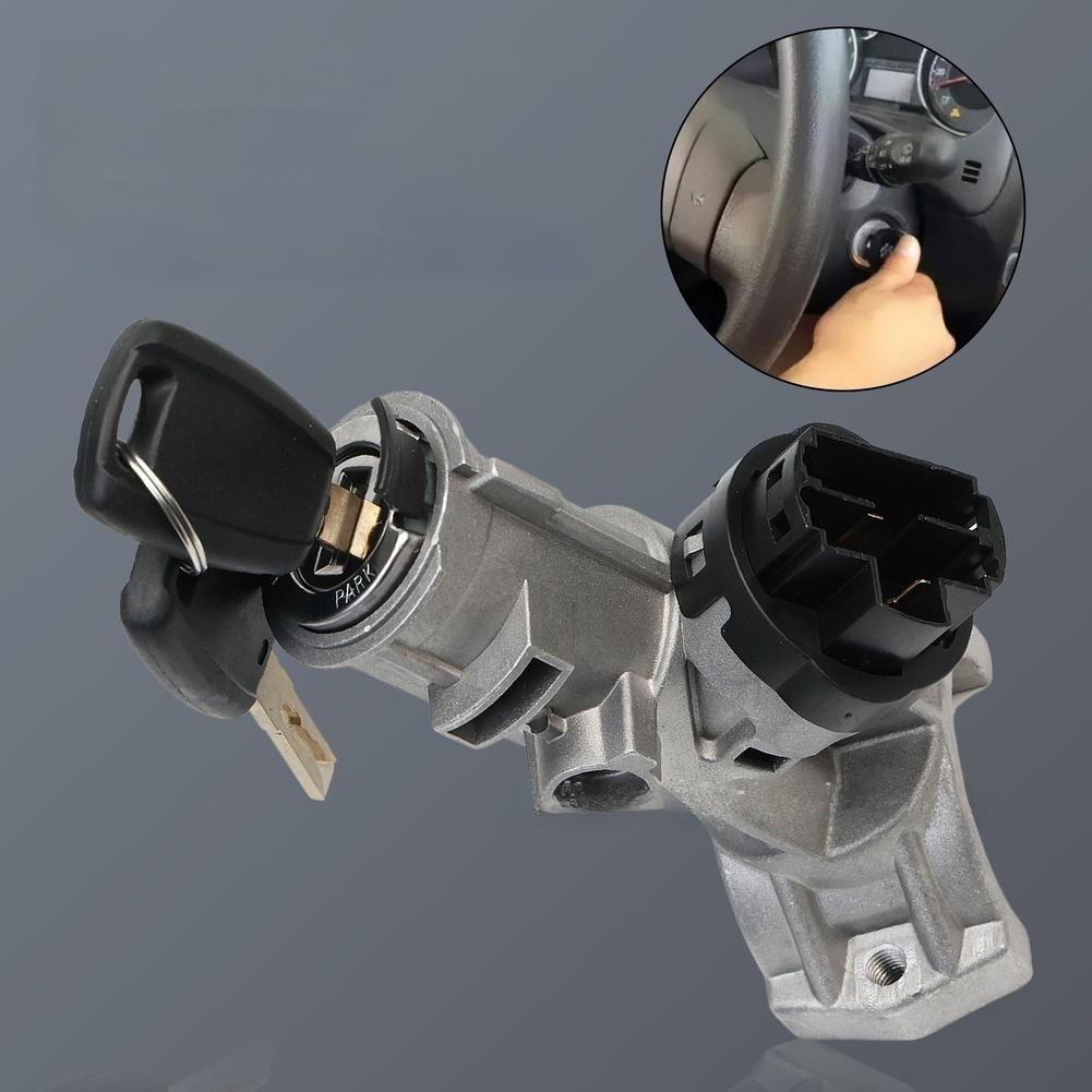 Front Ignition Switch For Ram Ignition Switch Ignition Switch Plastic And Metal Front Placement Easy Installation