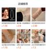 Light Luxury Gentle Temperament Pearl Silver Flash Texture Bracelet Niche High-End Pearl Bracelet Daily Versatile Accessories