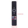 Universal Smart Tvs Remote Control For Dexp Viomi Chiq - For Multiple Models Smart Lcd Tv Remote Control
