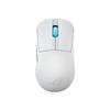 ASUS ROG HARPE ACE MINI White - Ultra-lightweight 49g Ambidextrous Gaming Mouse with 42,000 DPI ROG AimPoint Pro Optical Sensor and ROG Optical Micros