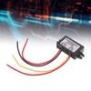 Μονάδα Τροφοδοσίας Step-down DC12-24V σε 5/9V Αποδοτικός Μετασχηματιστής Ισχύος Μετατροπή Τάσης από 12V-24V σε 5V1A ή 9V1A