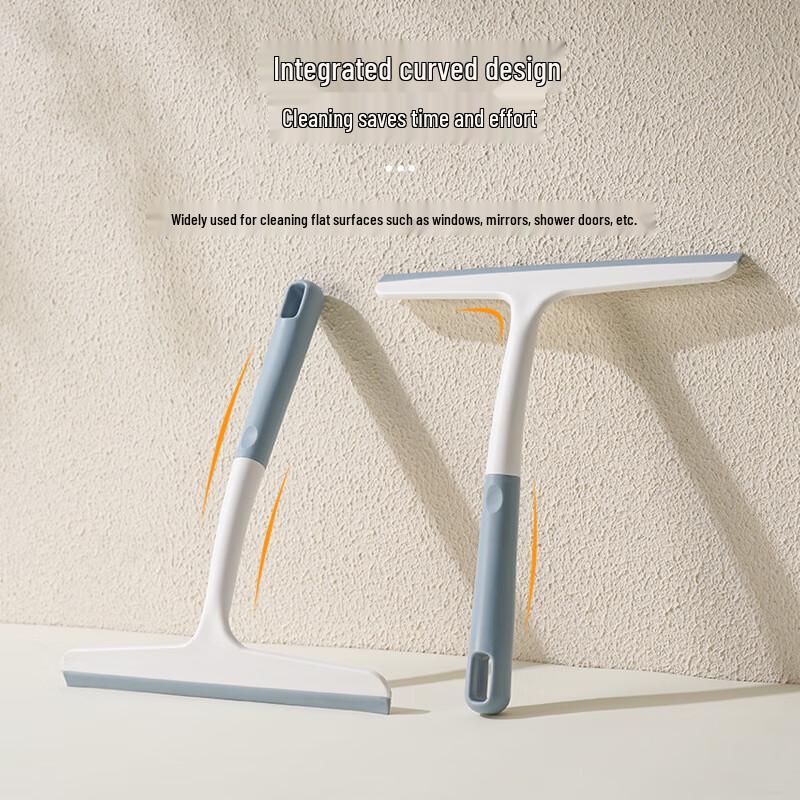Long Handle Multi-Purpose Squeegee