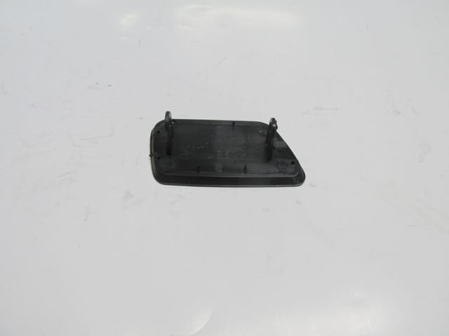 For BMW 5 Series E60 2004-2007 left headlight washer nozzle cap black Oem 51117111741