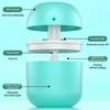 USB Egg Shape Humidifier Portable Air Aroma Diffuser Large Mist Ultrasonic Nebulizer for Car Office Desktop Home Air Freshener