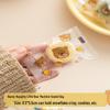 Ambalaj pentru cadouri
– Saci de ambalare și organza