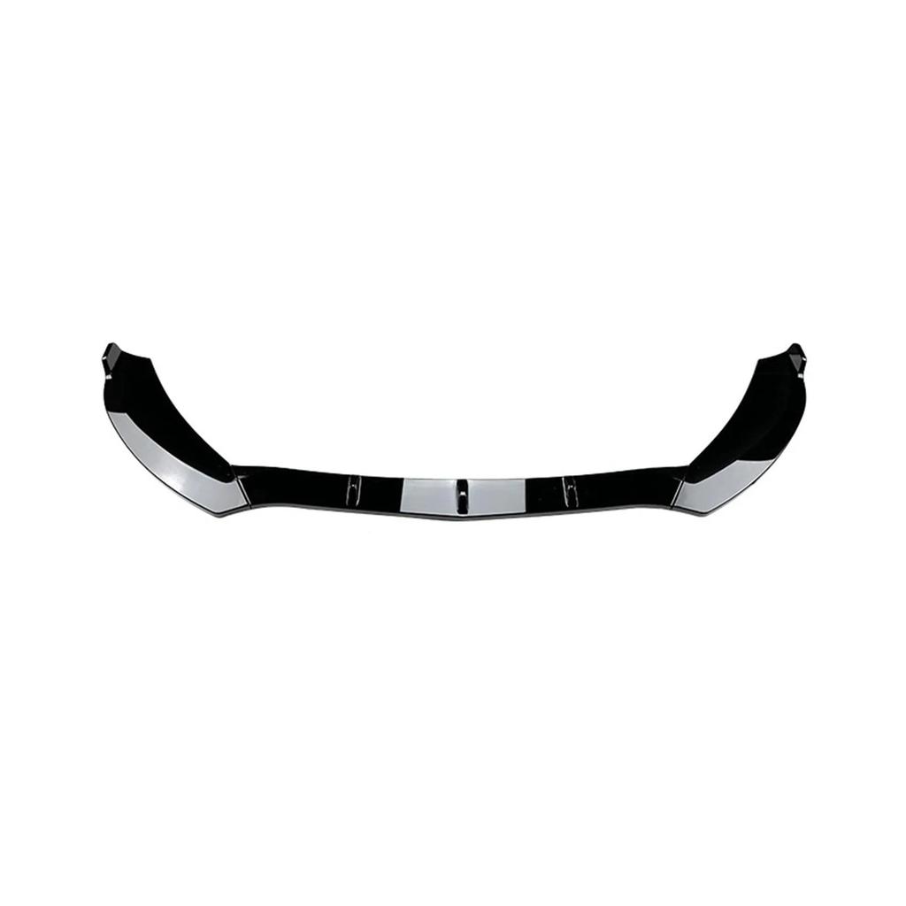 For Benz C Class AMG-Line W205 C43 C205 C200 C260 2014-2018 Car Front Bumper Splitter Spoiler Lip Diffuser Spoiler Bodykit